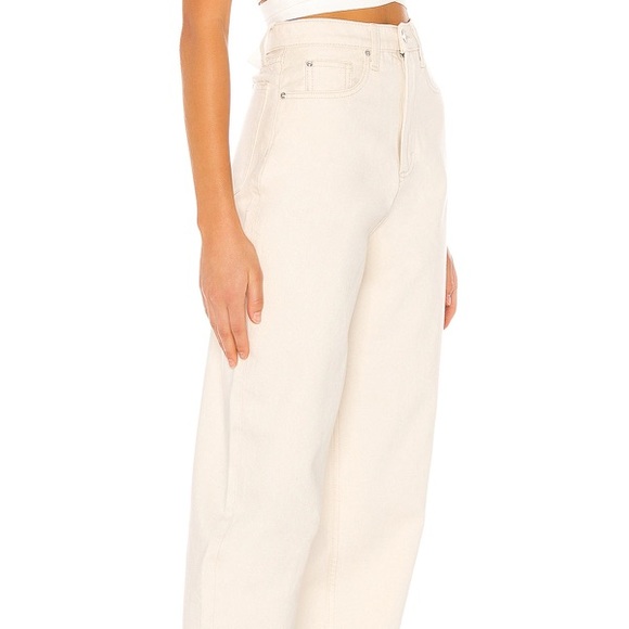 WeWoreWhat Dani Boyfriend Jeans - Picture 3 of 3